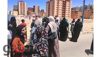 فرحة بامتحان الفلسفة بين طلاب الثانوية وتباين الآراء حول الأحياء في مطروح