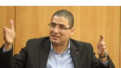 أبو حامد: عداء الإخوان لمصر لن يتوقف.. وهناك من يقدم لها التمويل والغطاء السياسي