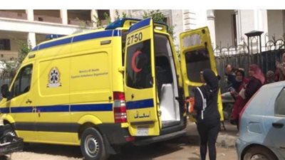 غرفة التعليم: تسجيل 12 حالة مرضية وإصابة 6 طلاب في حادث خلال امتحانات الثانوية العامة