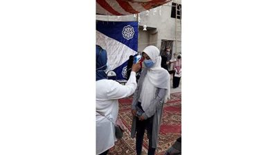 طلاب الإسماعيلية: امتحان الفلسفة سهل.. والأحياء يحتاج مزيداً من الوقت