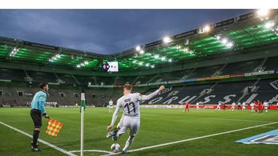 تعرف علي حالات إلغاء المباريات في زمن الكورونا