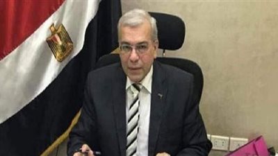 تحرير محضرين لطالب وطالبة مزقا ورقة الامتحان بالقليوبية