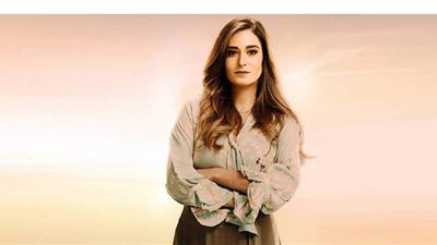 شاهد مسلسل ليه لأ الحلقه 1 | فيديو