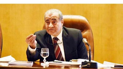 إجراء جديد لمنع التلاعب بكمامات التموين .. تعرف على التفاصيل