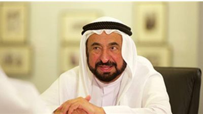 أخبار ماسبيرو .. صوت العرب تحتفي بميلاد الشيخ سلطان القاسمي