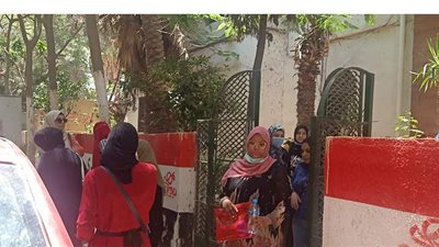 تغيب  ٢٩١ طالبا وطالبة عن امتحانات الأحياء والاستاتيكا والفلسفة  والمنطق بالدقهلية