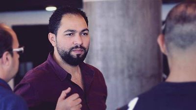 إيهاب الهواري يجهز لتصوير أكبر إنتاج سينمائي في مصر