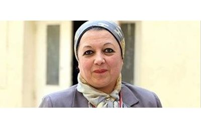 ماجدة نصر تطالب بخطة توعية للأسر المصرية بخطورة الزيادة السكانية