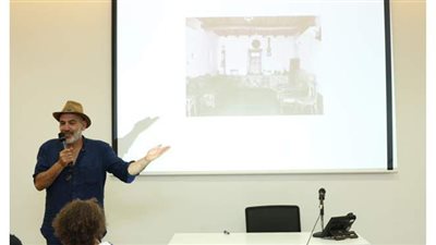 فتح باب تقديم  مشاريع الأفلام  لمنطلق الجونة السينمائي