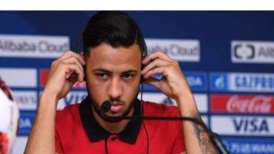 بيراميدز يخطف المباركي من وادي دجلة في صفقة انتقال حر