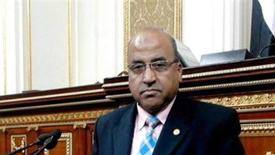 برلماني يطالب باستخدام أحدث تكنولوجيا الإنتاج والتسويق للارتقاء بقطاع النسيج