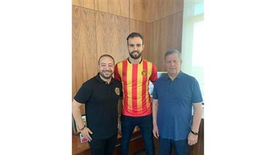 رسميا.. الترجي  يضم حمدي النقاز 3 سنوات