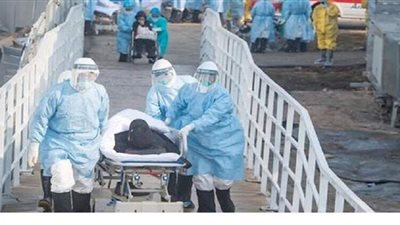 تسجيل 10 آلاف إصابة بكورونا خلال يوم واحد في فلوريدا