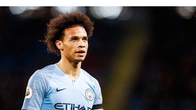 الكشف عن راتب ليروي ساني مع بايرن ميونخ