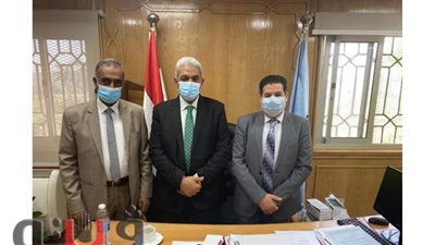 بروتوكول تعاون بين الصحة وجامعة الأزهر لتشغيل مستشفيات الوزارة
