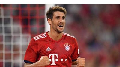 بايرن ميونخ يخسر نجمه في نهائي كأس ألمانيا