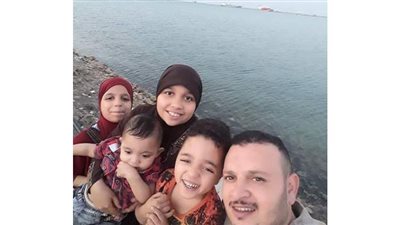 التفاصيل الكاملة في واقعة مقتل صاحب محل خضراوات على يد شريكه  بالسويس