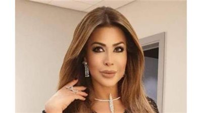 نوال الزغبي بإطلالة جذابة في أحدث ظهور: دع المشاكل تذهب مثل البالونات