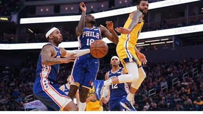 إصابة 9 لاعبين بفيروس كورونا في دوري السلة الأمريكي للمحترفين