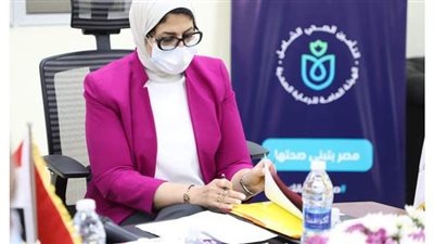 الصحة: تسجيل 1485 حالات إيجابية جديدة لفيروس كورونا.. و 86 وفاة