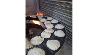 تحرير 26 مخالفة في حملات علي المخابز والمنشآت الغذائية في الدقهلية .| صور