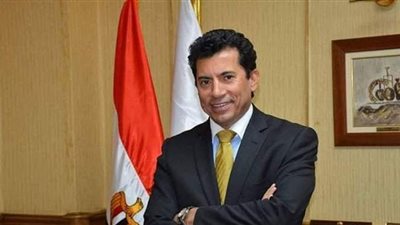 وزير الرياضة:  قرار استئناف الدوري ليس مرتبطًا بمصلحة ناد بعينه