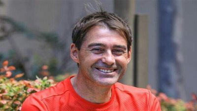 ضياء السيد: تجديد عقد فايلر موسم واحد غير مرضي