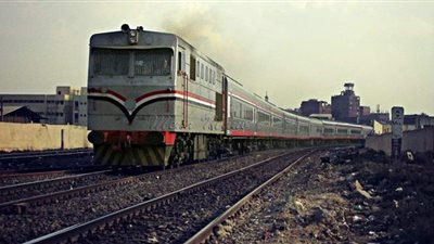 650 ألف راكب نقلتهم السكك الحديدية خلال 24 ساعة
