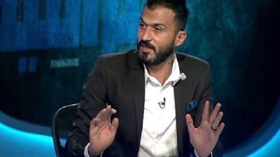 إبراهيم سعيد: الأهلي طلب 3 ملايين دولار مقابل انضمامي إلى 