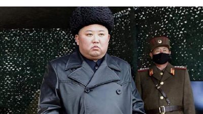 بعد أنباء اختفائه مجددًا.. أول تصريح من زعيم كوريا الشمالية عن انتشار كورونا في بلاده