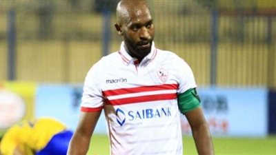 بعد مخالطته لاعب أسوان المصاب.. شكوك حول إصابة شيكابالا بكورونا | فيديو