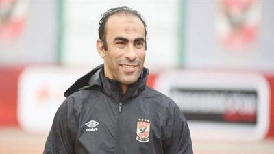 سيد عبد الحفيظ: أتمنى مواجهة الزمالك في نهائي دوري أبطال أفريقيا | فيديو