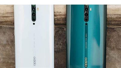 سعر وأبرز مواصفات أوبو رينو 2f في مصر