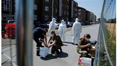 بعد ظهور إصابات جديدة.. مدن تعيد الإغلاق لمواجهة تفشي كورونا