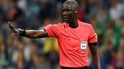 تعليق ناري من سيد عبد الحفيظ على أنباء اختيار بكاري جاساما للقاء الأهلي والوداد