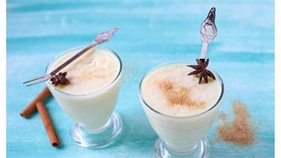 طريقة عمل المهلبية