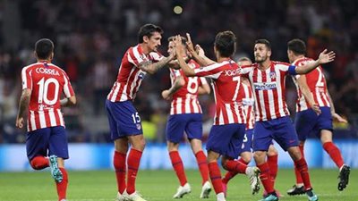 مواعيد مباريات اليوم في الدوري الإسباني والبرتغالي