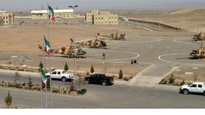 إيران تُحذر إسرائيل والولايات المتحدة بعد حريق في منشأة نطنز النووية