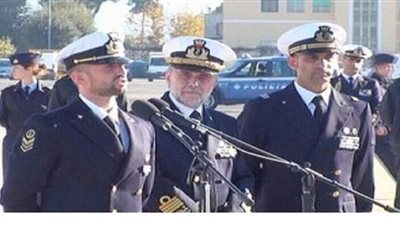 إيطاليا ترحب بمنحها الولاية القضائية في قتل جنودها لصيادين هنديين