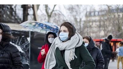 تسجيل 6718 إصابة و176 وفاة  بكورونا خلال 24 ساعة في روسيا