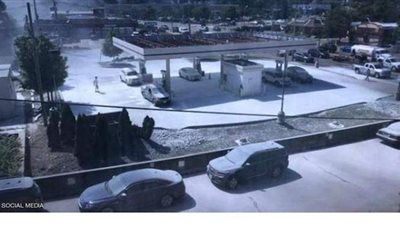 بعد الفيديو الغريب.. الشرطة الأمريكية تكشف حقيقة 