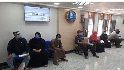 الأحوال المدنية يصدر 3.5 مليون بطاقة وشهادة ميلاد ويضبط 3226  قضية متنوعة