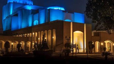 عمر خيرت ومحمد منير والحجار نجوم حفلات الأوبرا الصيفية