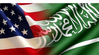 الملك سلمان وولي عهده يهنئان ترامب بعيد الاستقلال