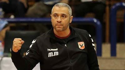 محمد مصيلحي: سعيد بعودة نشاط الكرة الطائرة ومستعدون لحصد البطولات