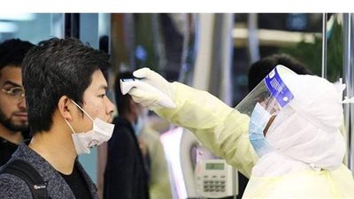 خبير روسي: استنشاق خليط معين يساعد في علاج كورونا