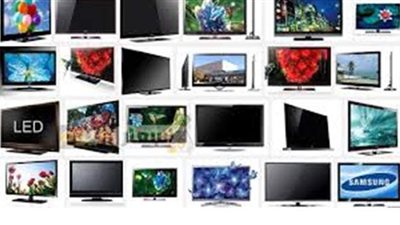 تراجع فاتورة ورادات مصر من التليفزيونات