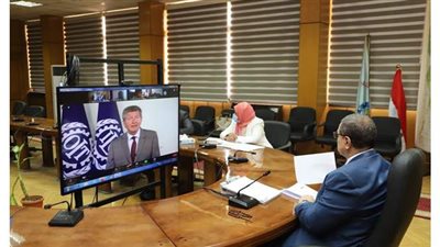 العمل الدولية تقدم ثلاثة سيناريوهات للتعافي من كورونا في النصف الثاني من 2020