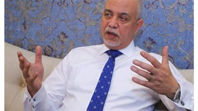 مساعد رئيس الوفد: تفويض السيسي مستمر لمواجهة الإرهاب وبناء الدولة