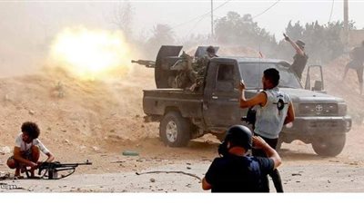 معركة جديدة .. خطة تركيا للسيطرة على جهاز استخبارات حكومة السراج